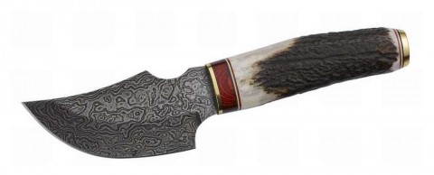 CUCHILLO AFRICA 9-DAM